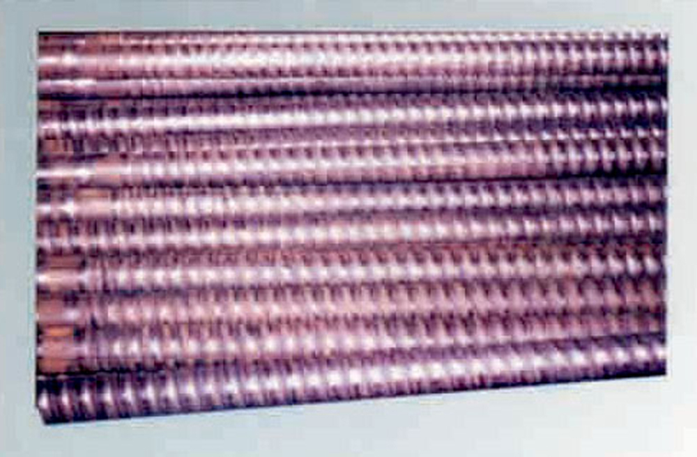 heat pipe