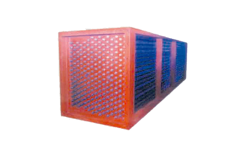 air preheater