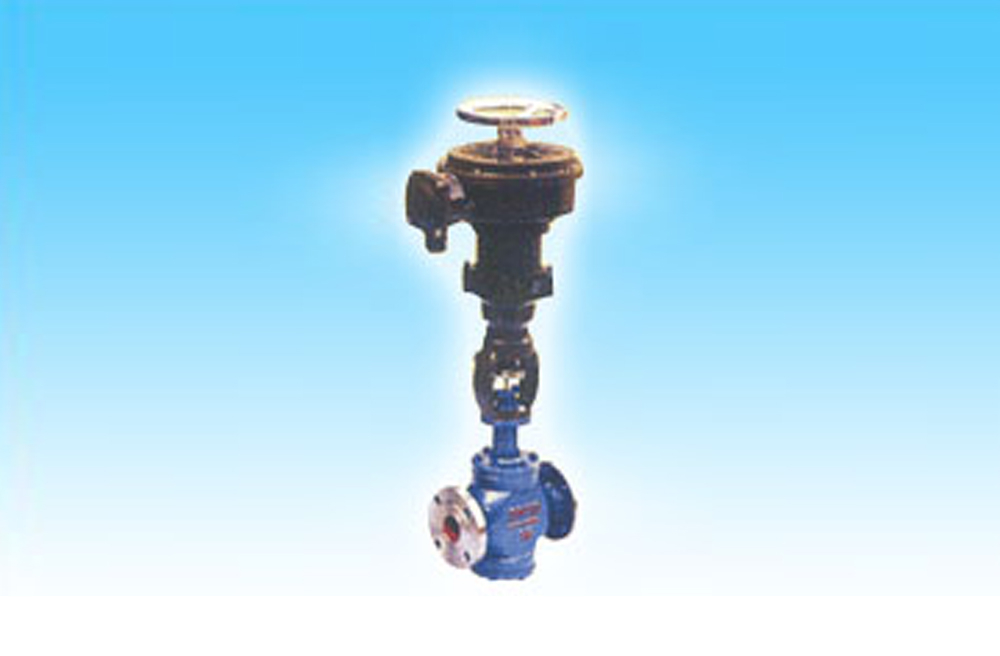 Zazpn electric control valve