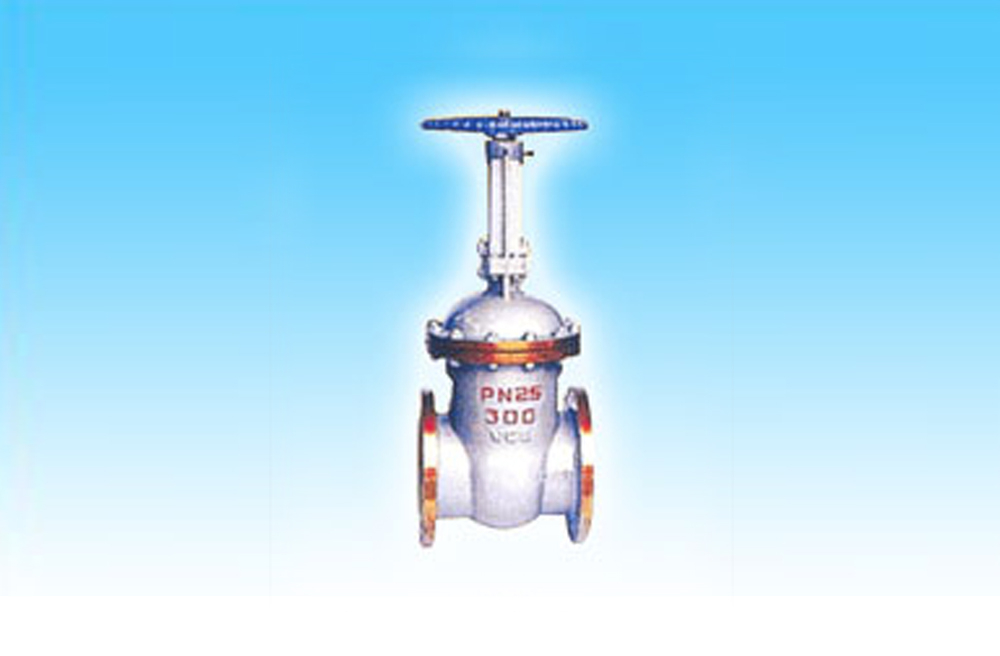 Gate valves Z40, z41h