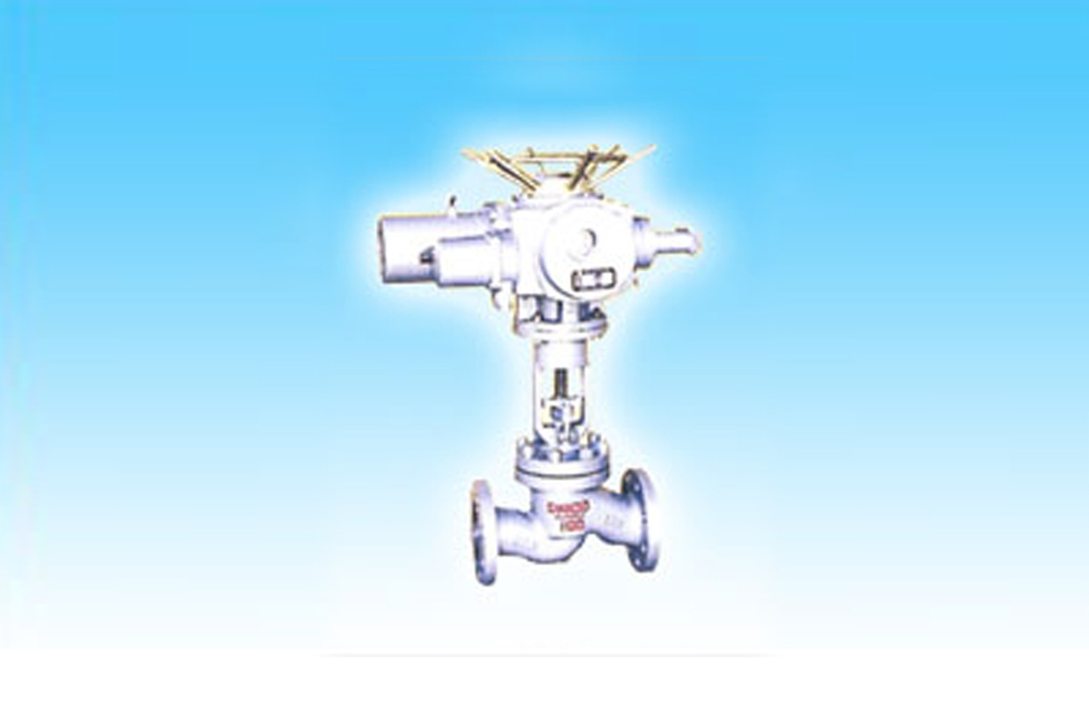 Stop valve j941h-100