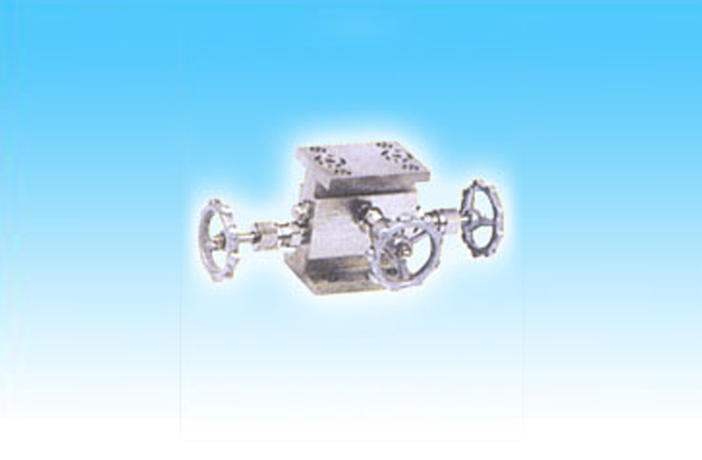 Instrument valve 1151